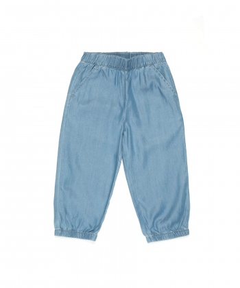 شلوار جین پسرانه بالنو Baleno کد 82111007