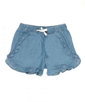 شلوارک دخترانه بالنو Baleno کد 82111905