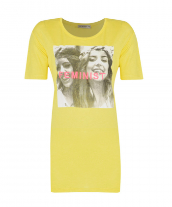 تیشرت زنانه ادورا Adora کد 6154344