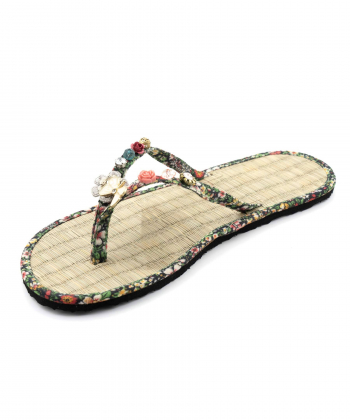دمپایی دخترانه برند پی لس Brand Payless کد 398151