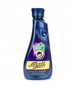مایع لباسشویی بس Bath مدل General وزن 1500 گرم