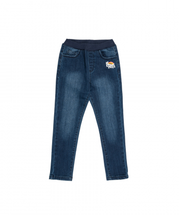 شلوار جین دخترانه جین وست Jeanswest کد K13681507
