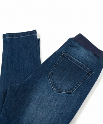 شلوار جین دخترانه جین وست Jeanswest کد K13681507