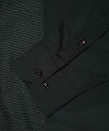 پیراهن مشکی مردانه برند پی لس Brand Payless کد BB100SF