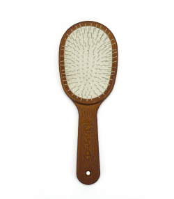 برس مو طرح چوب برند پی لس Brand Payless کد BH-01