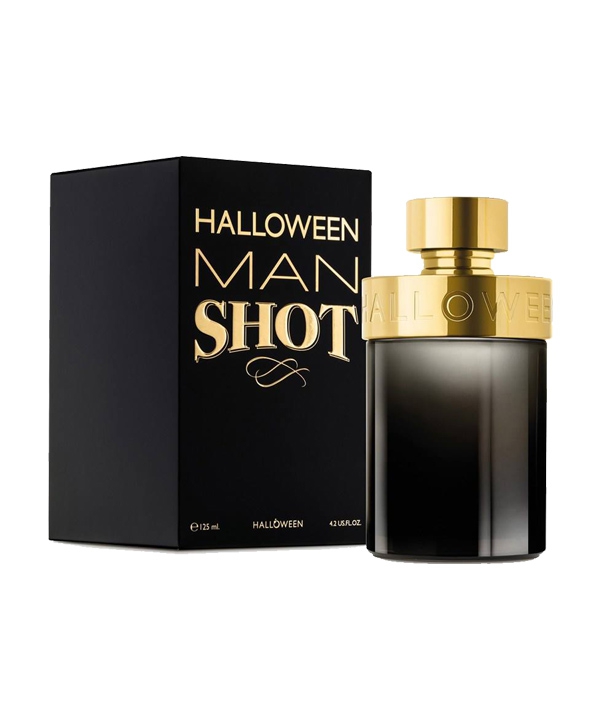 ادوتویلت مردانه هالووین Halloween