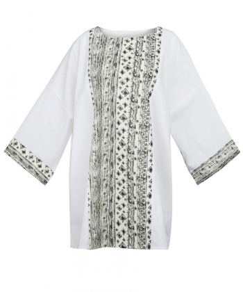 مانتو جلو بسته آروما Aroma کد 21205012