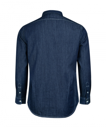 پیراهن جین مردانه جین وست Jeanswest کد 13131502