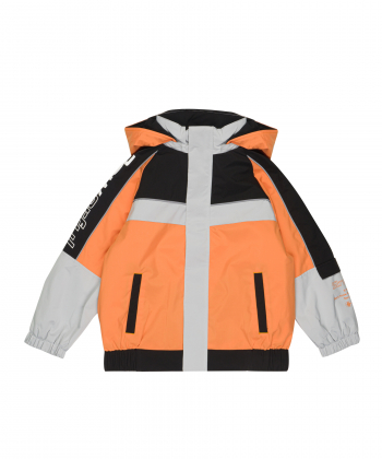 کاپشن کلاه دار پسرانه جین وست Jeanswest کد 13522505