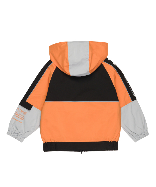 کاپشن کلاه دار پسرانه جین وست Jeanswest کد 13522505