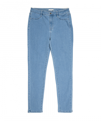 شلوار جین زنانه جین وست Jeanswest کد 13281501