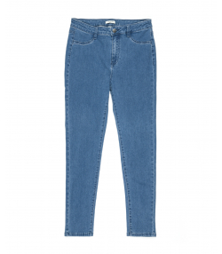 شلوار جین زنانه جین وست Jeanswest کد 13281501