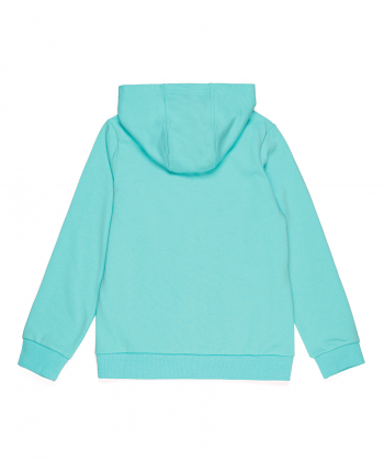سویشرت کلاه دار دخترانه جین وست Jeanswest کد 13621501