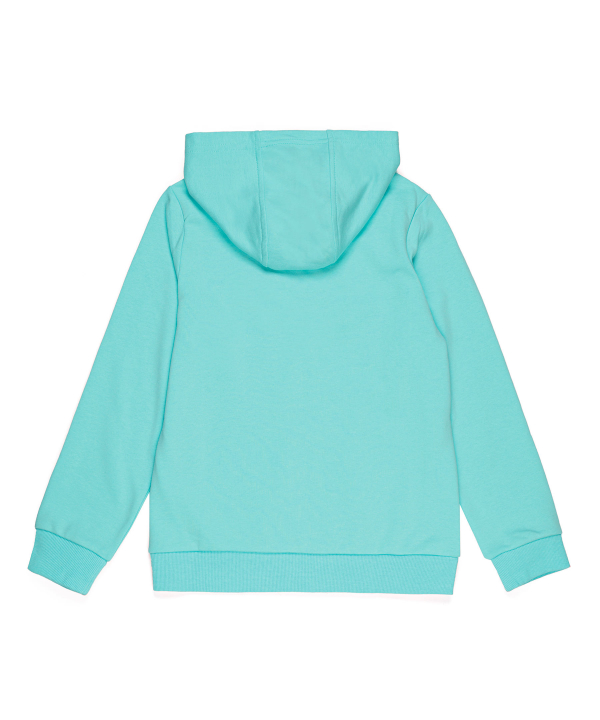 سویشرت کلاه دار دخترانه جین وست Jeanswest کد 13621501