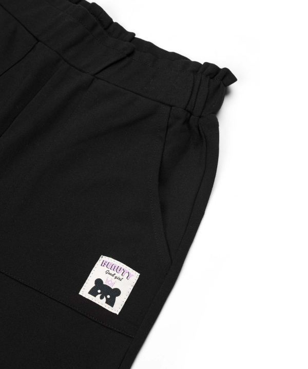 شلوار اسلش دخترانه جین وست Jeanswest کد 13659504