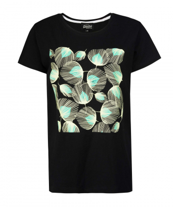 تیشرت زنانه سوپردرای Superdry کد W10S10108C