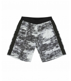 شلوارک ورزشی مردانه برنده پوش Victor Wear کد 7011