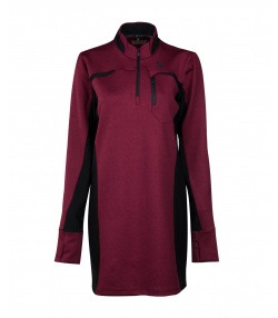 سویشرت ورزشی زنانه برنده پوش Victor Wear کد 20222022