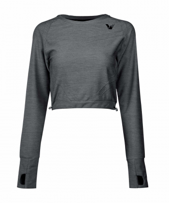 ست نیم تنه و لگ ورزشی زنانه برنده پوش Victor Wear کد 30223022