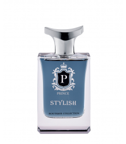ادوپرفیوم مردانه پرنس Prince مدل Stylish حجم 85 میلی لیتر