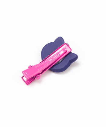 گیره مو دخترانه برند پی لس Brand Payless کد ACCH05 سه عددی