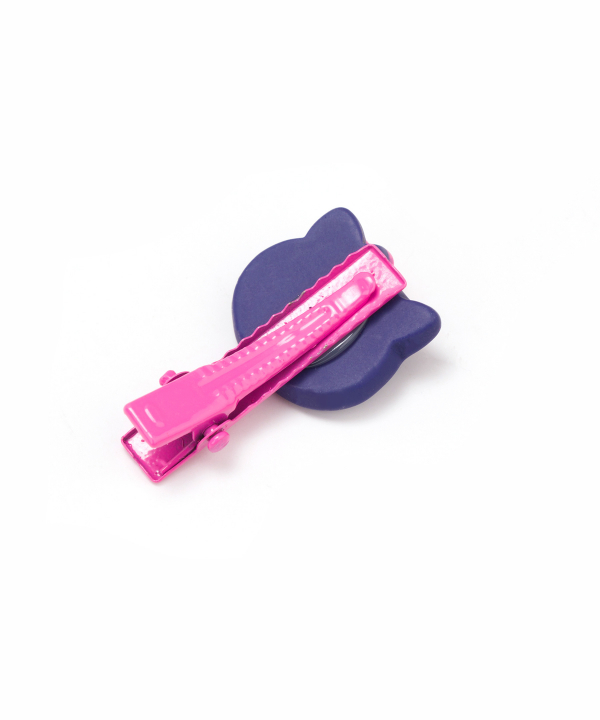 گیره مو دخترانه برند پی لس Brand Payless کد ACCH05 سه عددی