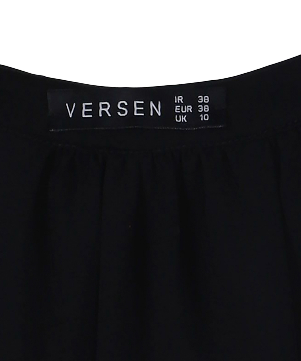تاپ مجلسی زنانه ورسن Versen کد 3014