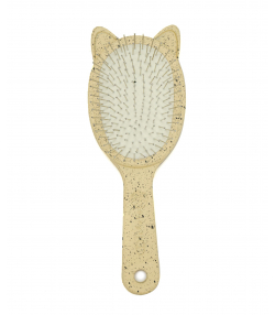 برس مو طرح گربه برند پی لس Brand Payless کد BH-08