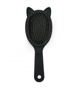 برس مو طرح گربه برند پی لس Brand Payless کد BH-08
