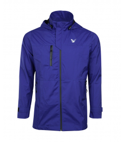 بارانی ورزشی مردانه برنده پوش Victor Wear کد 8011