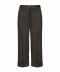 قهوه ای تیره