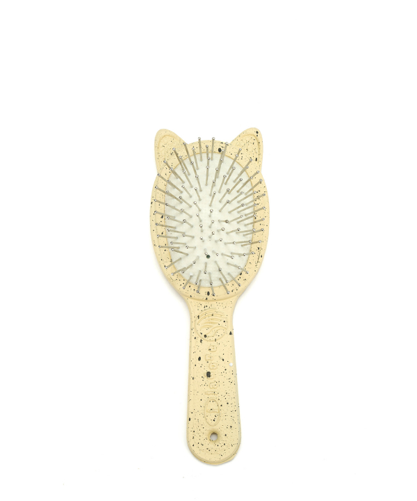 برس مو کودک طرح گربه برند پی لس Brand Payless کد BHK-05