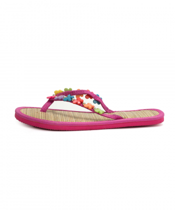 دمپایی دخترانه برند پی لس Brand Payless کد 398151