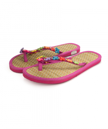 دمپایی دخترانه برند پی لس Brand Payless کد 398151