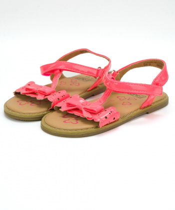 صندل دخترانه برند پی لس Brand Payless کد UF31633054