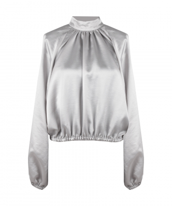 بلوز مجلسی زنانه زیبو Ziboo مدل Margot