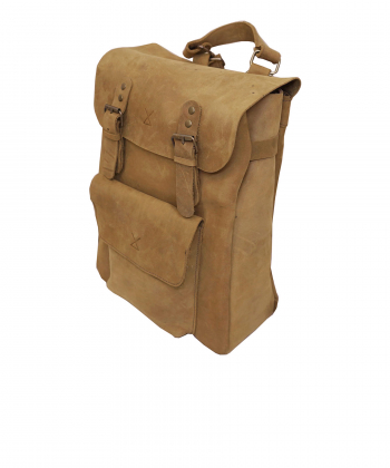 کوله پشتی چرم لانکا Lanka Leather مدل BP-2