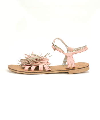 صندل دخترانه برند پی لس Brand Payless کد UF31633054