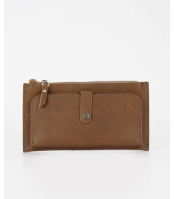 کیف پول زنانه چرم لانکا Lanka Leather مدل PC-7