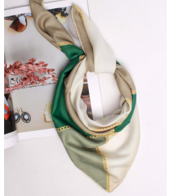 روسری کوچک مدلینا Modelina کد 1244