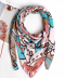 آبی فیروزه ای
