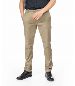 شلوار کتان مردانه جوتی جینز JootiJeans کد 13551711