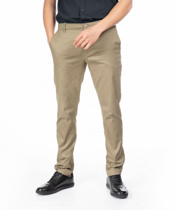شلوار کتان مردانه جوتی جینز JootiJeans کد 13551711