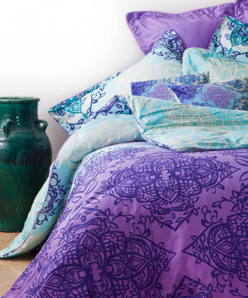 سرویس ملحفه کیسه ای یک نفره دو تکه لایکو Laico کد 20411826