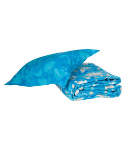 سرویس روتختی و روبالشی یک نفره دو تکه لایکو Laico کد 40446606