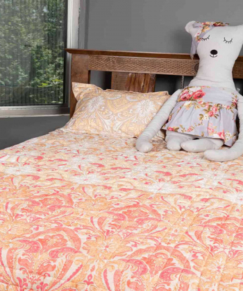 سرویس روتختی ساتن دو نفره دو تکه لایکو Laico کد 40107422