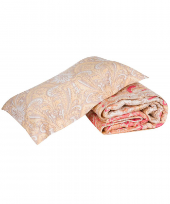 سرویس روتختی ساتن دو نفره دو تکه لایکو Laico کد 40107422