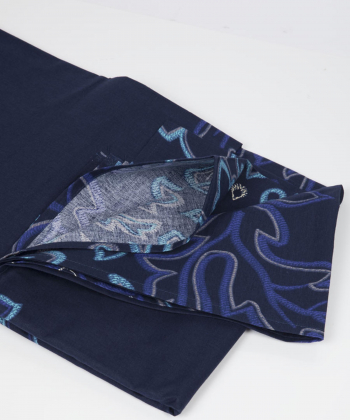 سرویس ملحفه دو نفره چهار تکه کش دار لایکو Laico کد 20419525