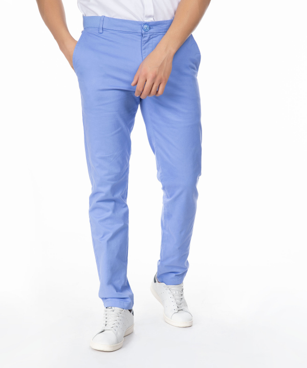 شلوار کتان مردانه جوتی جینز JootiJeans کد 13551711