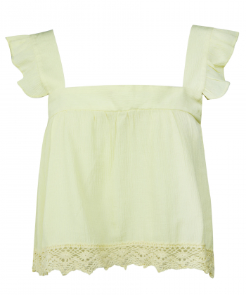 تاپ کوتاه زنانه ادورا Adora کد 6154133